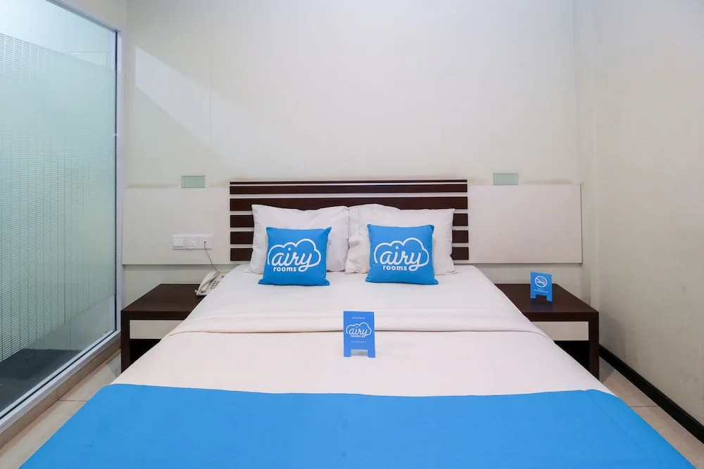 Airy Pandawa Pertokoan Limanda Blok D 6 Batam