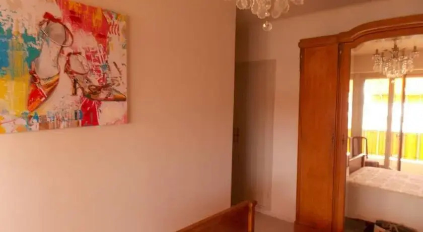 Home Rental Cannes Boulevard Lorraine