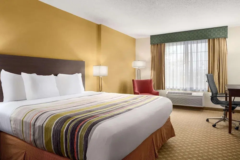 Country Inn & Suites By Carlson, Manteno