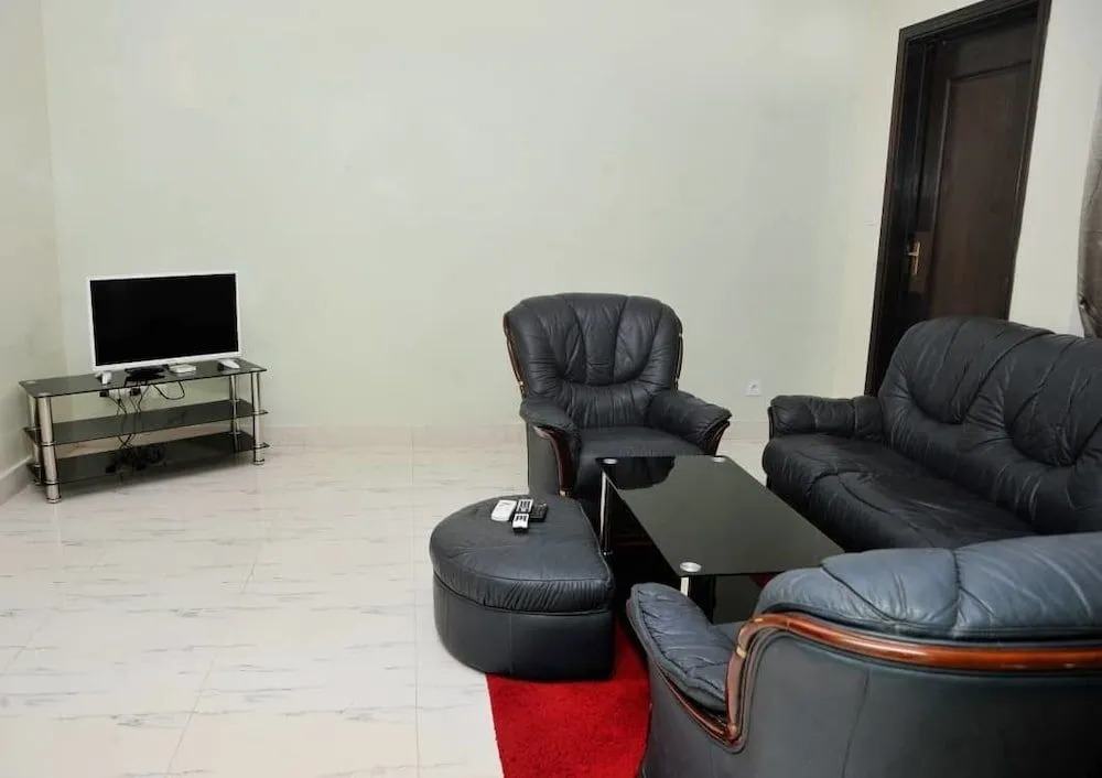 Residence Nandi