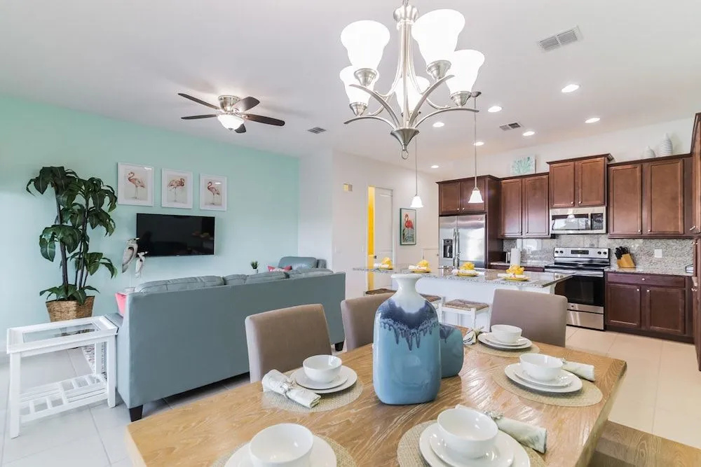 Festival Resort by Florida Star Vacations