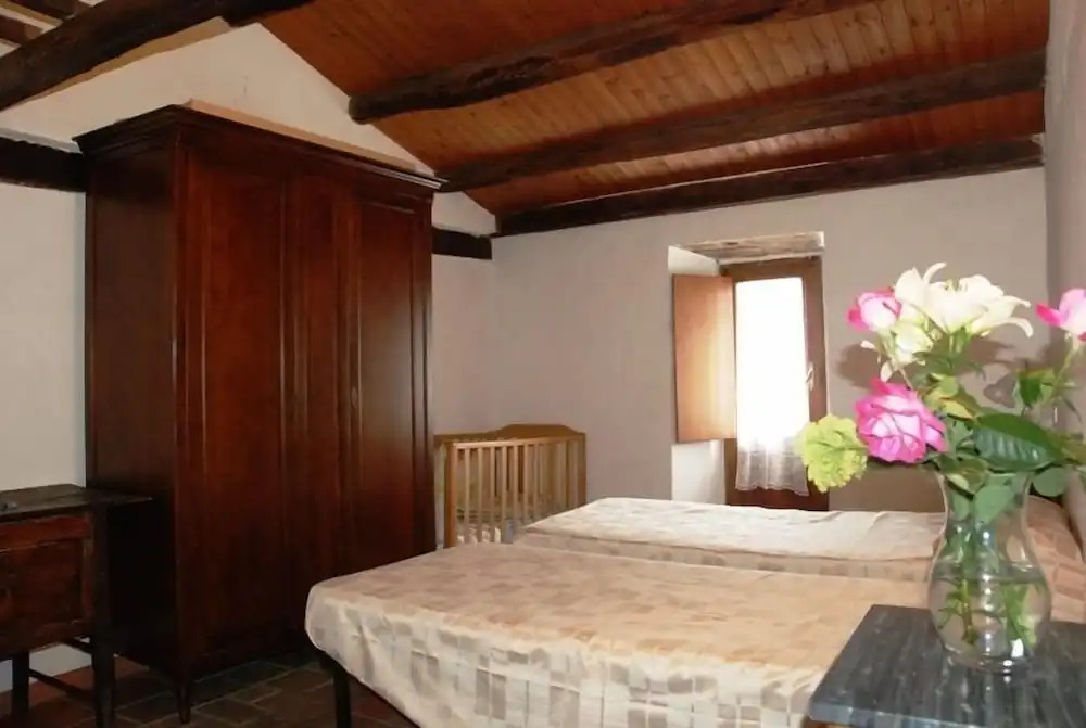 Azienda Agrituristica La Canestra
