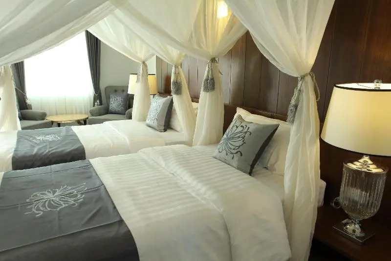 Villa Amphawa
