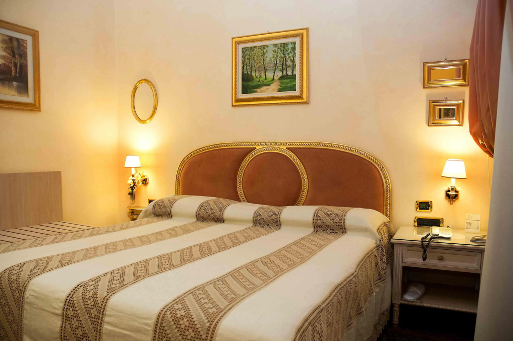 Hotel Daniels