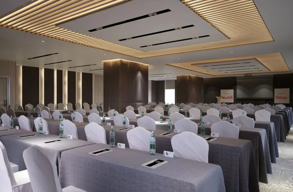 The Art Nest Hotel Nha Trang