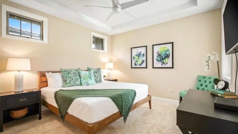 Private Covered Lanai & Pool - Central AC - Golf Fairway Views - Vrkcv
