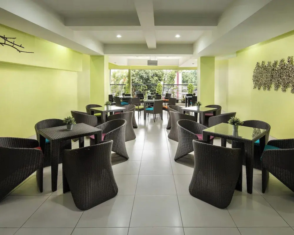Hotel Alia Cikini