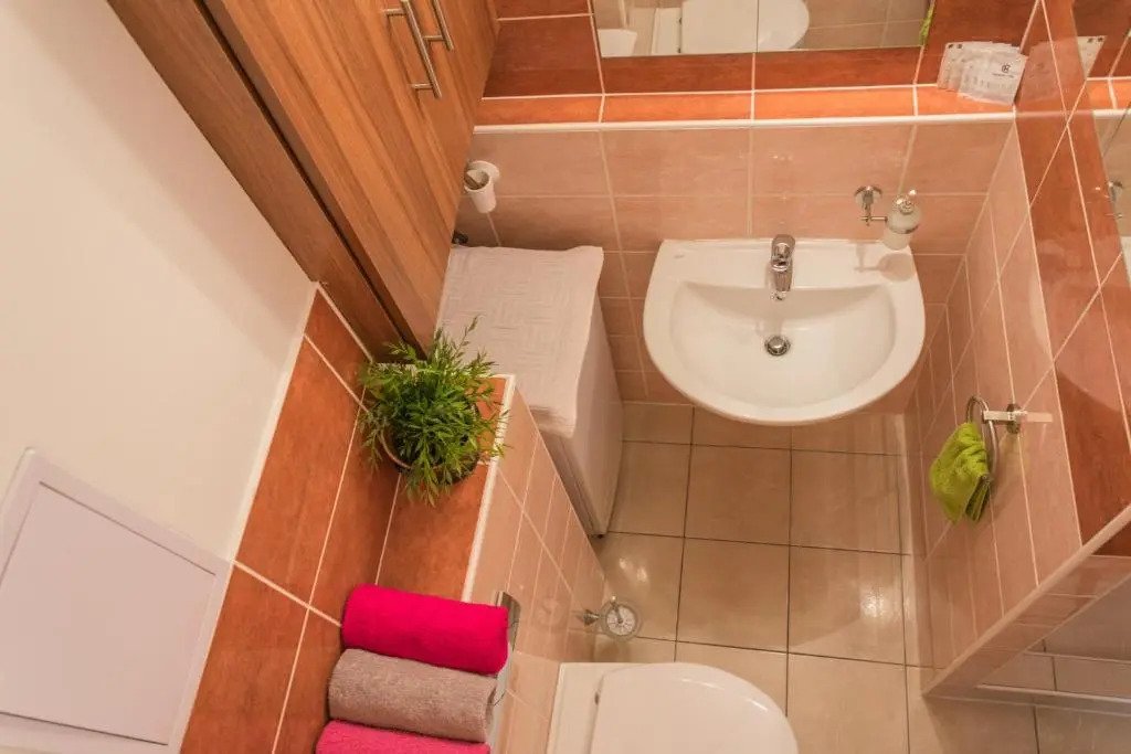 Helikon 32 Apartman Keszthely