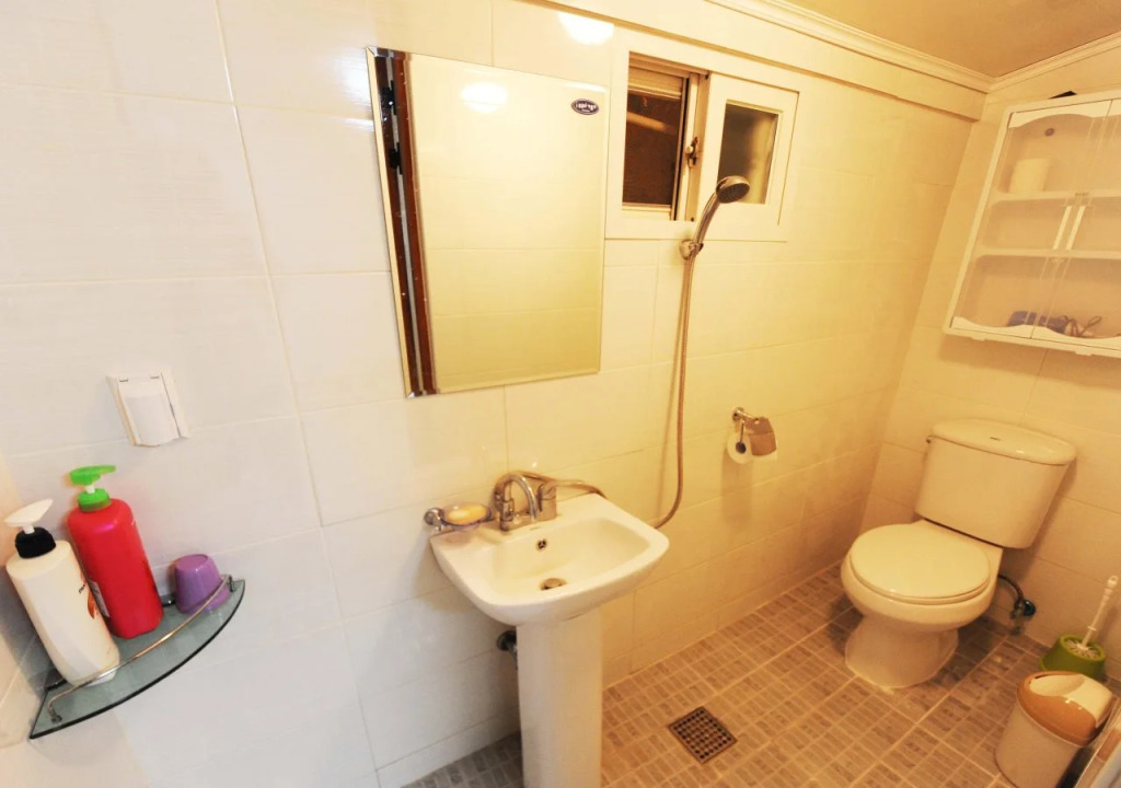Ohbok Guesthouse