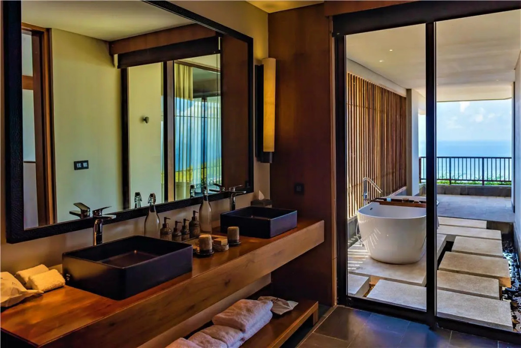 Six Senses Bali