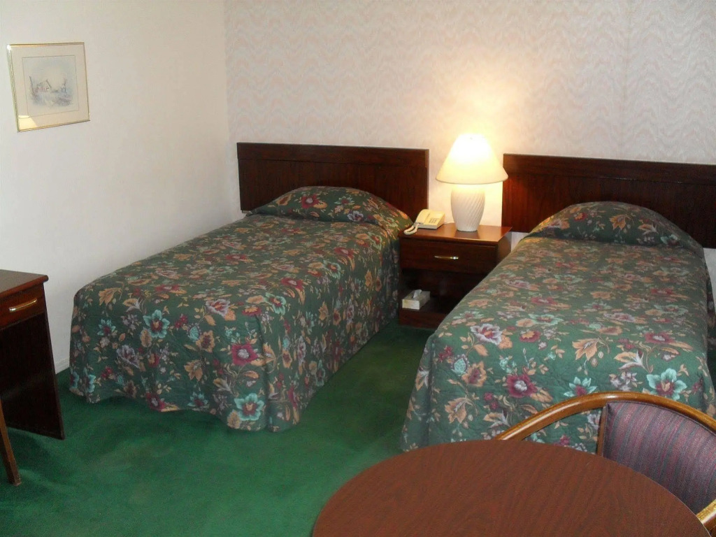 The Maq Hotel