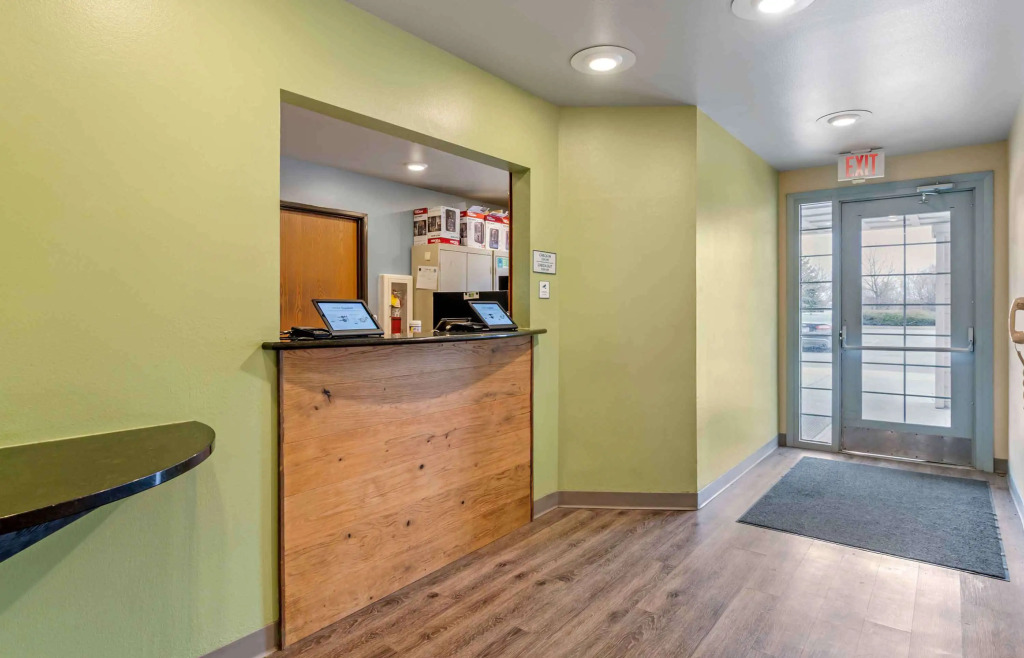 Extended Stay America Select Suites - Indianapolis - Greenwood