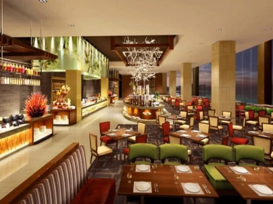 Shandong Shengyuan International Hotel