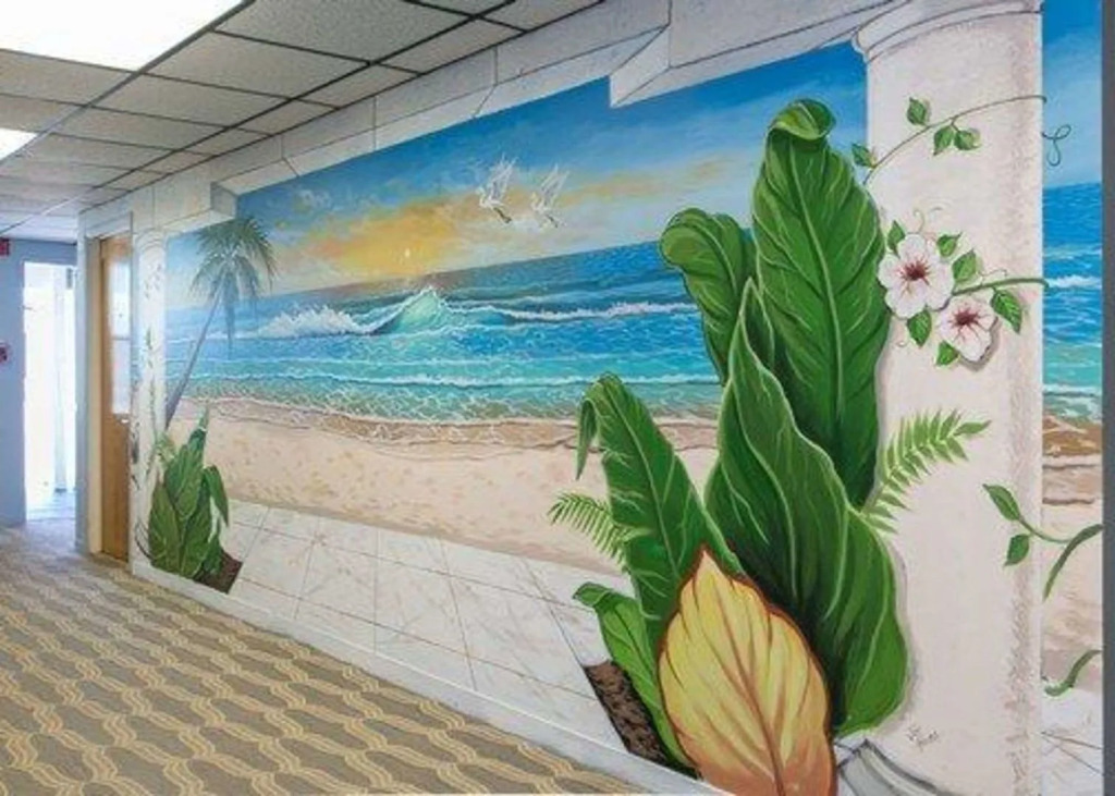 Hammock Inn & Suites - Jersey Shore