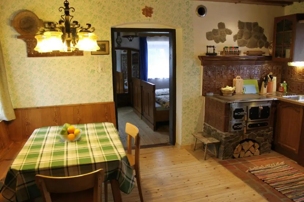 Apartment Liendl