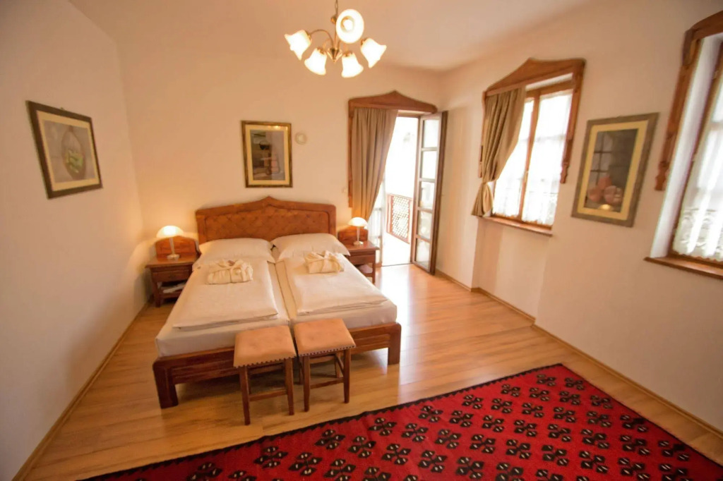 Boutique Hotel Old Town