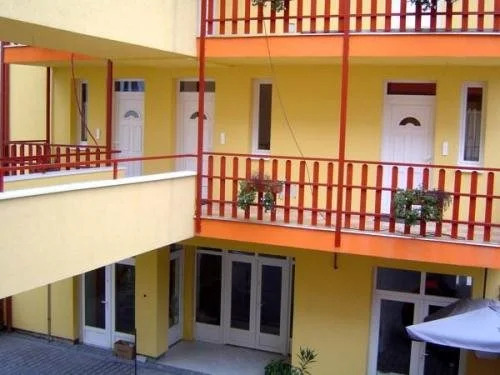Orel Residence