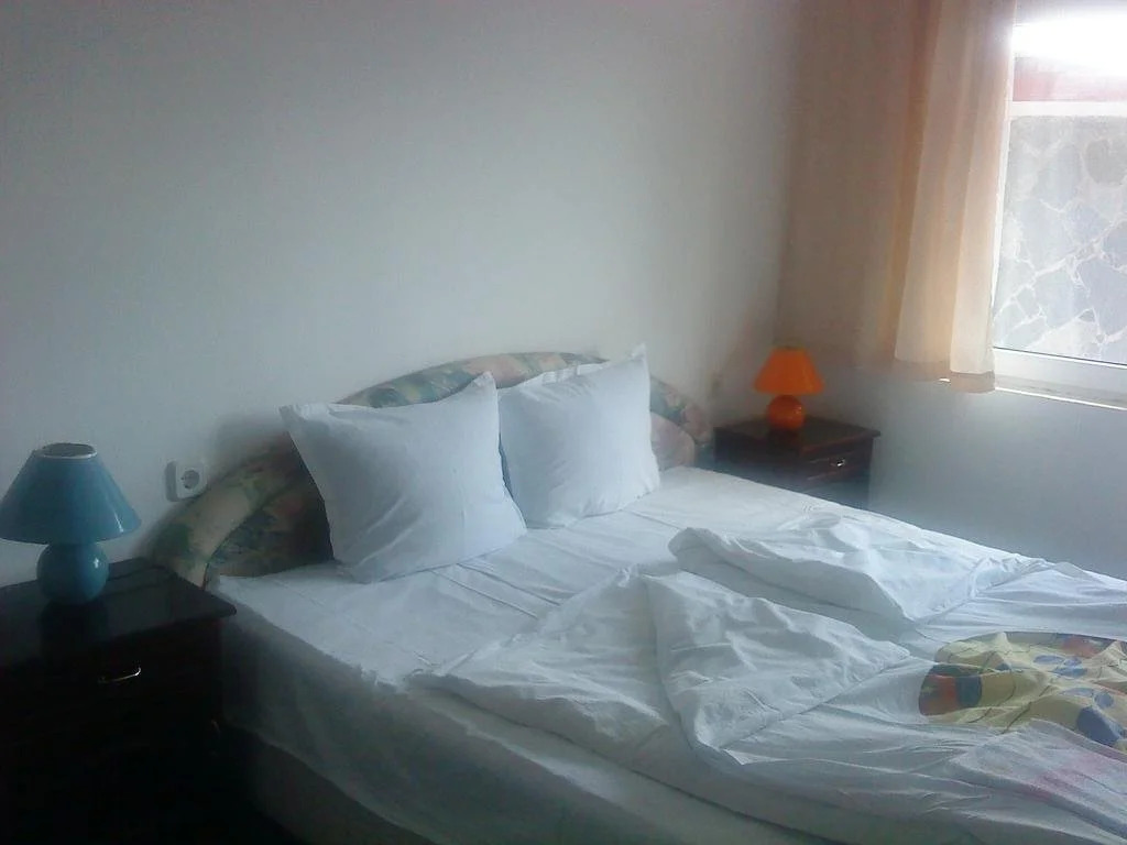 Park Hotel Rodopi