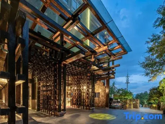 Homei Hotel