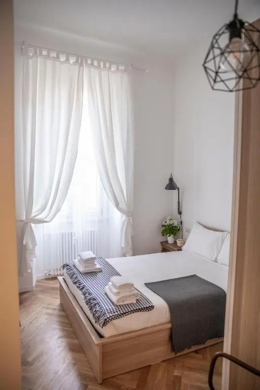 Menabrea 33 - stylish apartment!