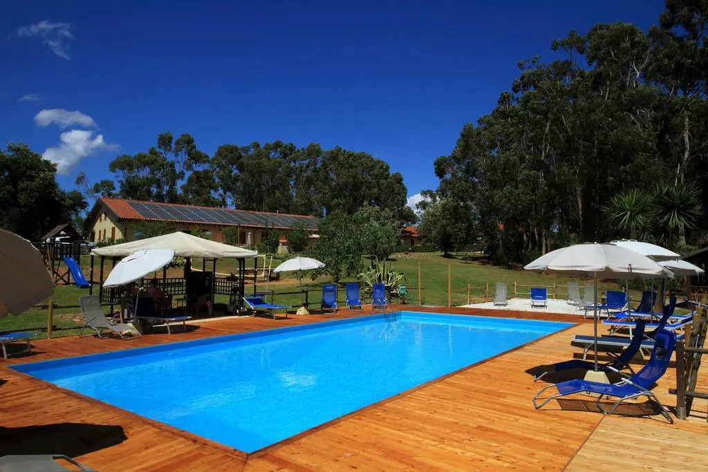 Casa Vacanze La Sainella