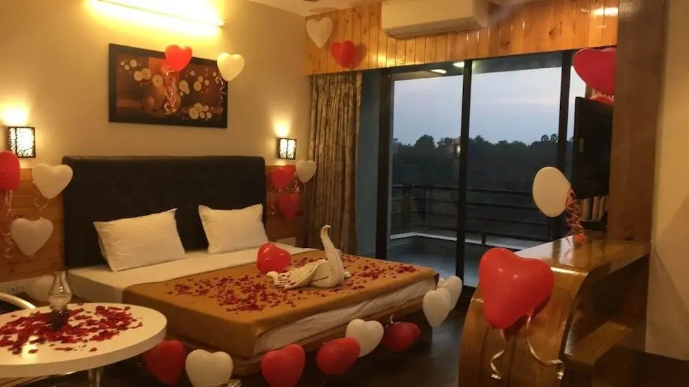 Levels Resort