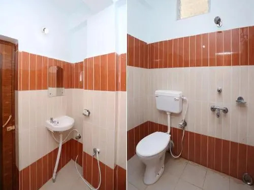 OYO Flagship 33463 Samudra Kannya Guest House