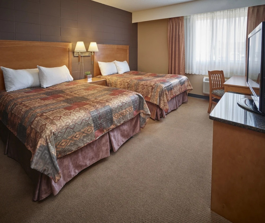 The Neighbourhood Inn Express