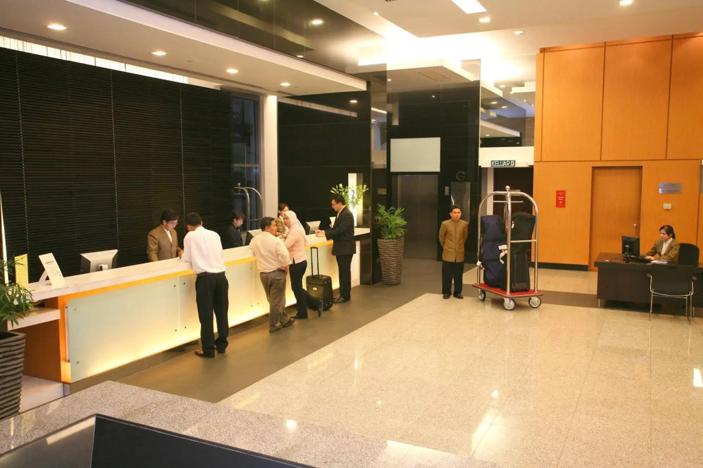 RH Hotel Sibu