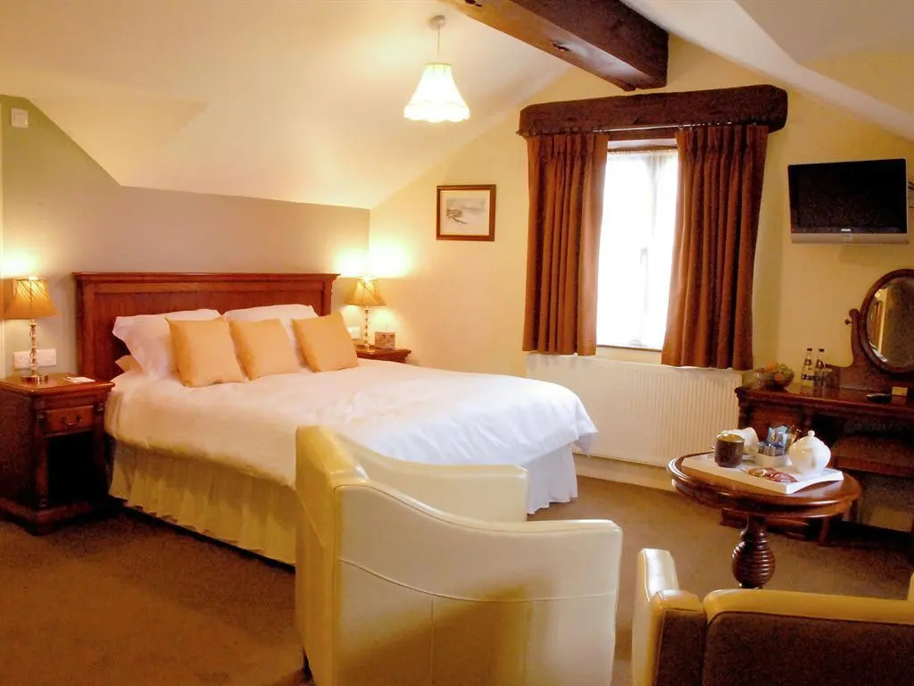 Pack Horse Inn - New Mills