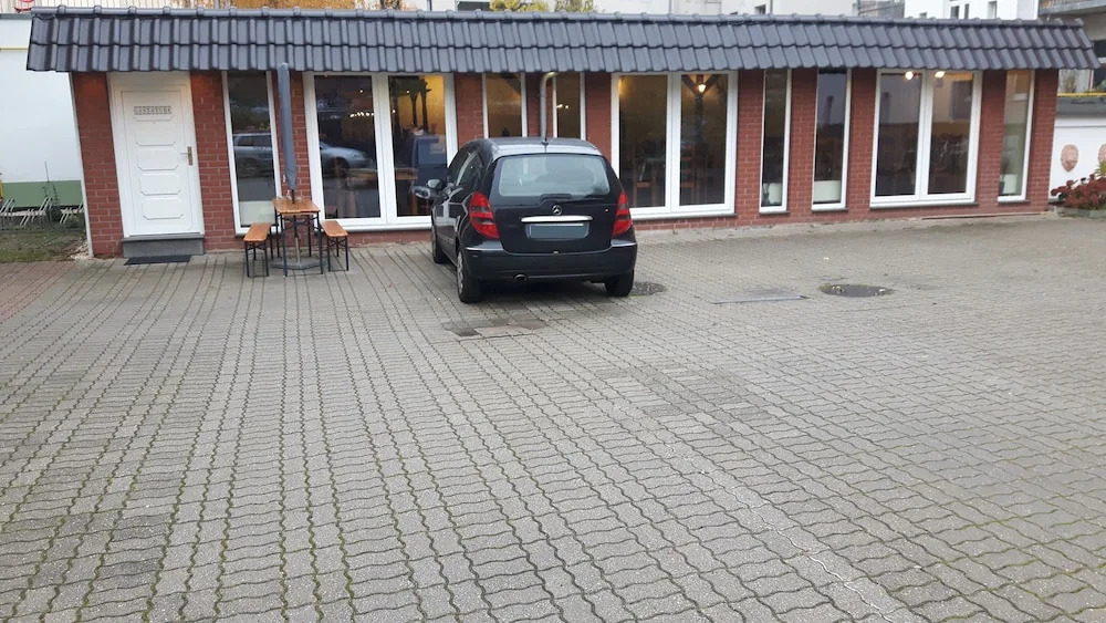 Hotel & Pension Plagwitzer Hof