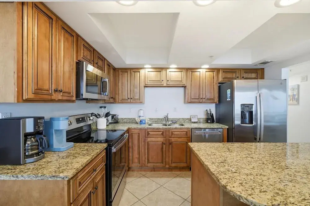 Seaspray Riverside 712