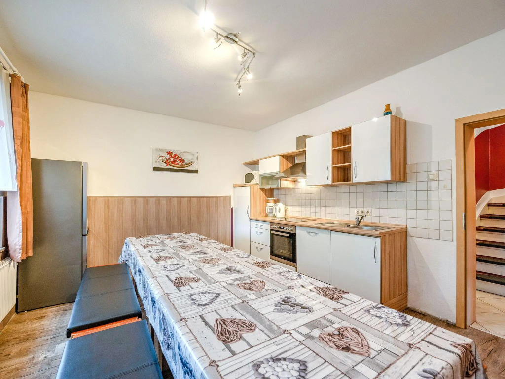 Spacious Villa near Center