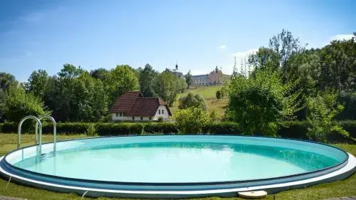 Guest House Kuks