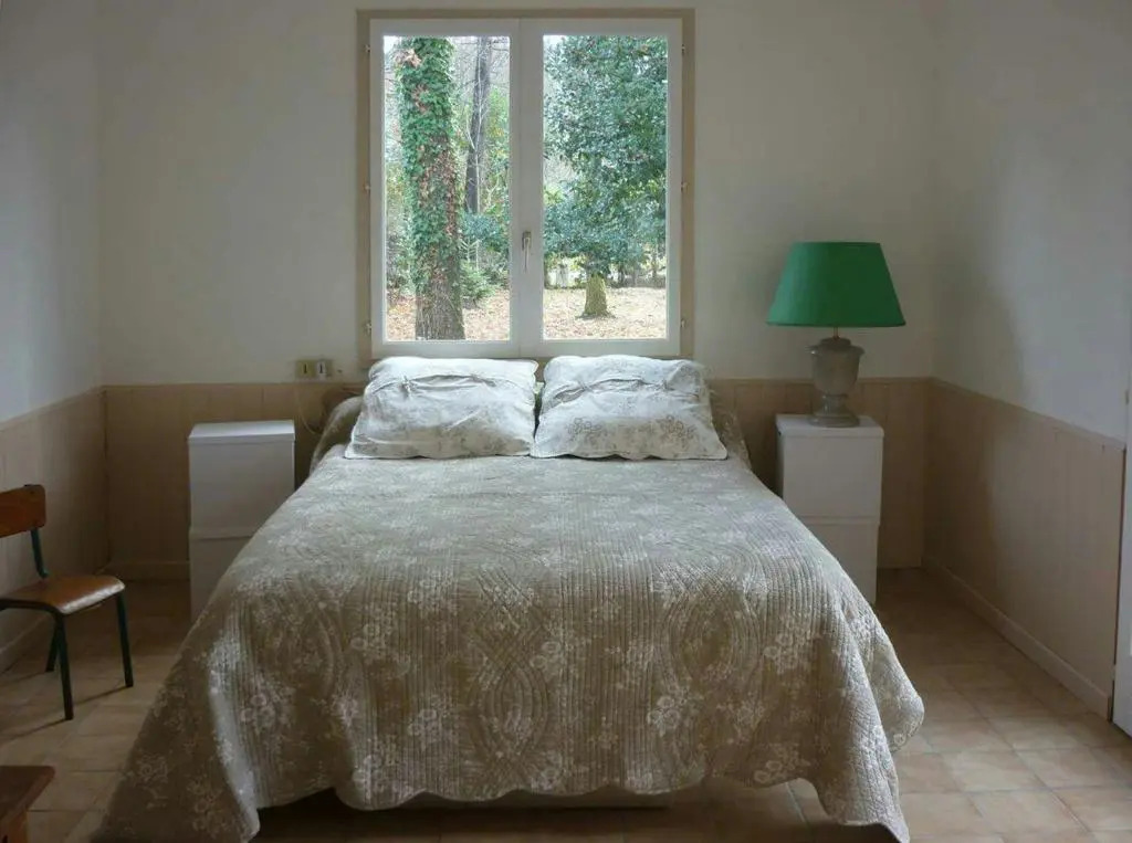 Villa 5 personnes quartier calme