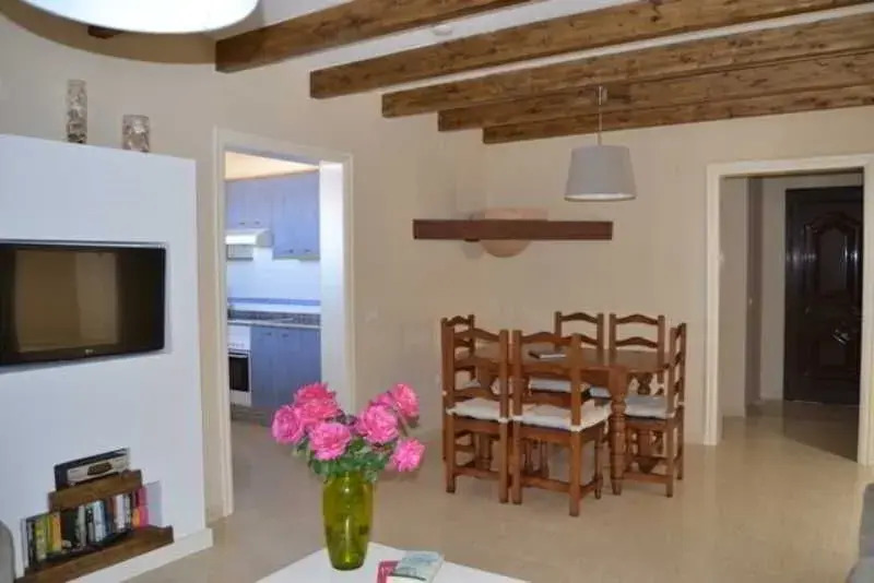 Villa San Blas Chillout - Princesa Yaiza 7