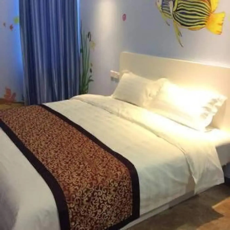 City 118 Hotel