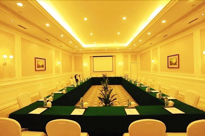 Country Garden Phoenix Hotel Wuhan