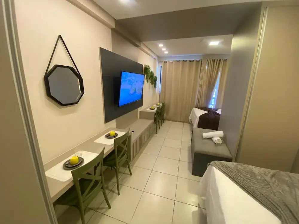 Flat 211 Vista Mar EcoResort by La Playa
