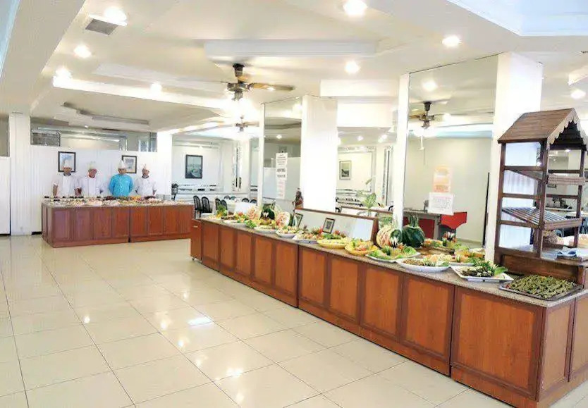 Olivera Resort