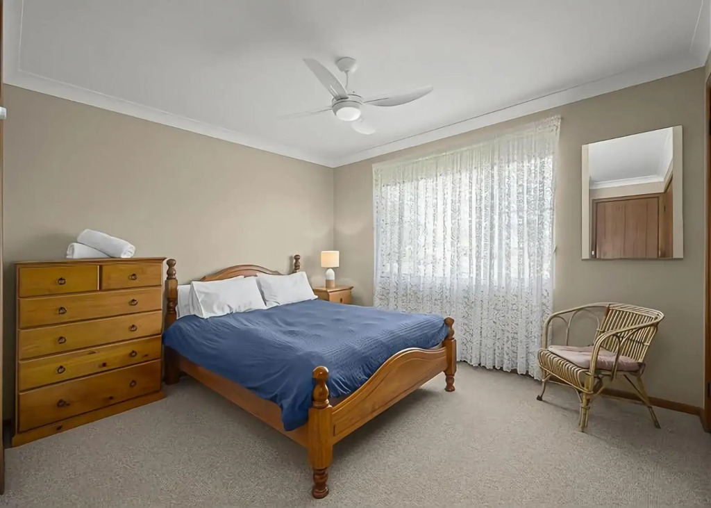Robys Retreat - Sawtell, NSW
