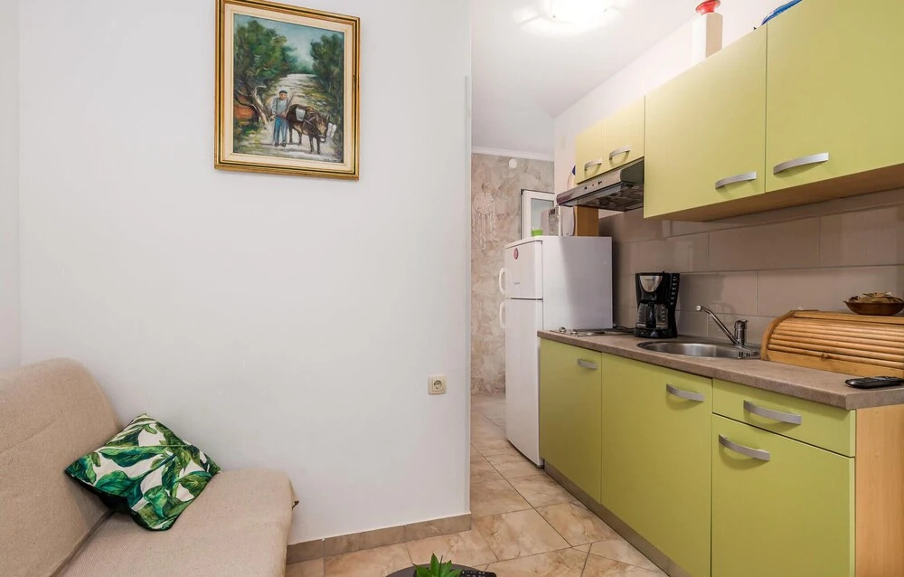Nice Home in Pag With Wifi and 5 Bedrooms