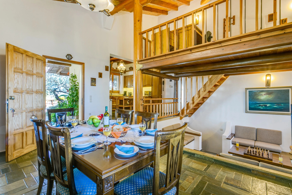 Villa Agapi Episcopi