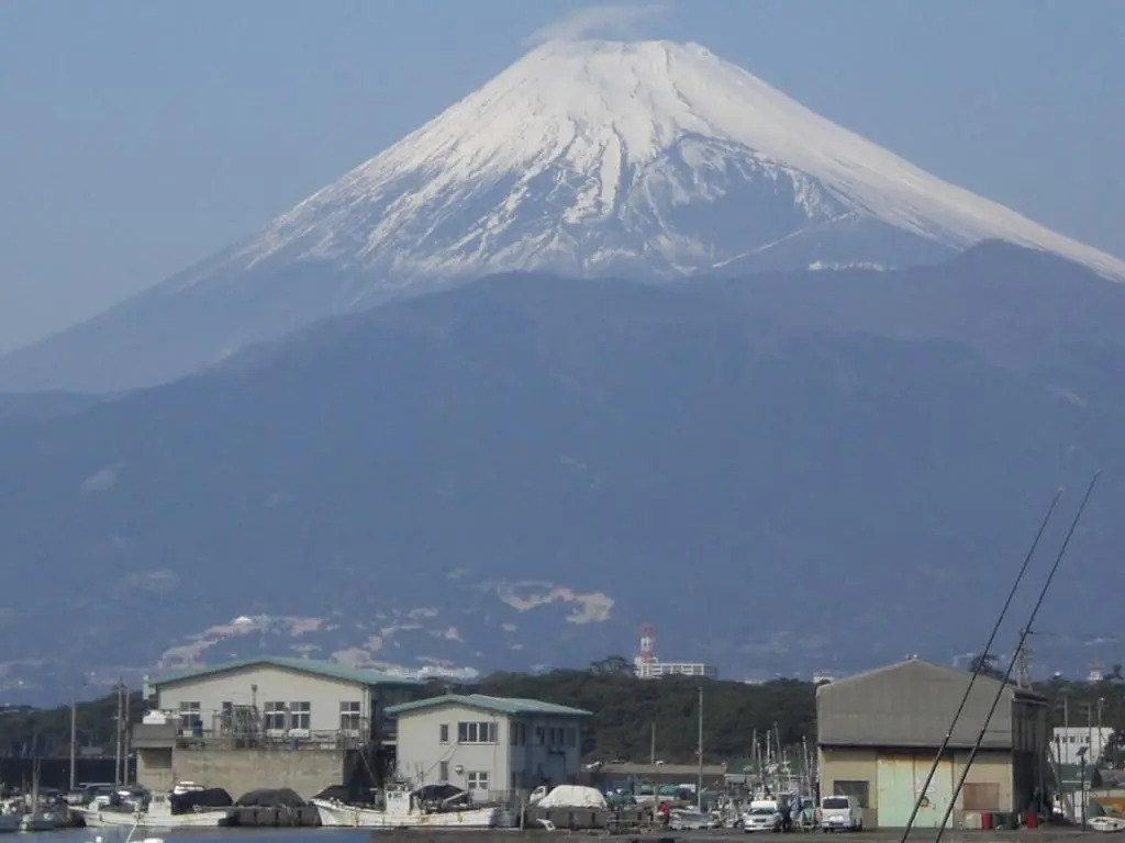 Numazu - House / Vacation STAY 3978