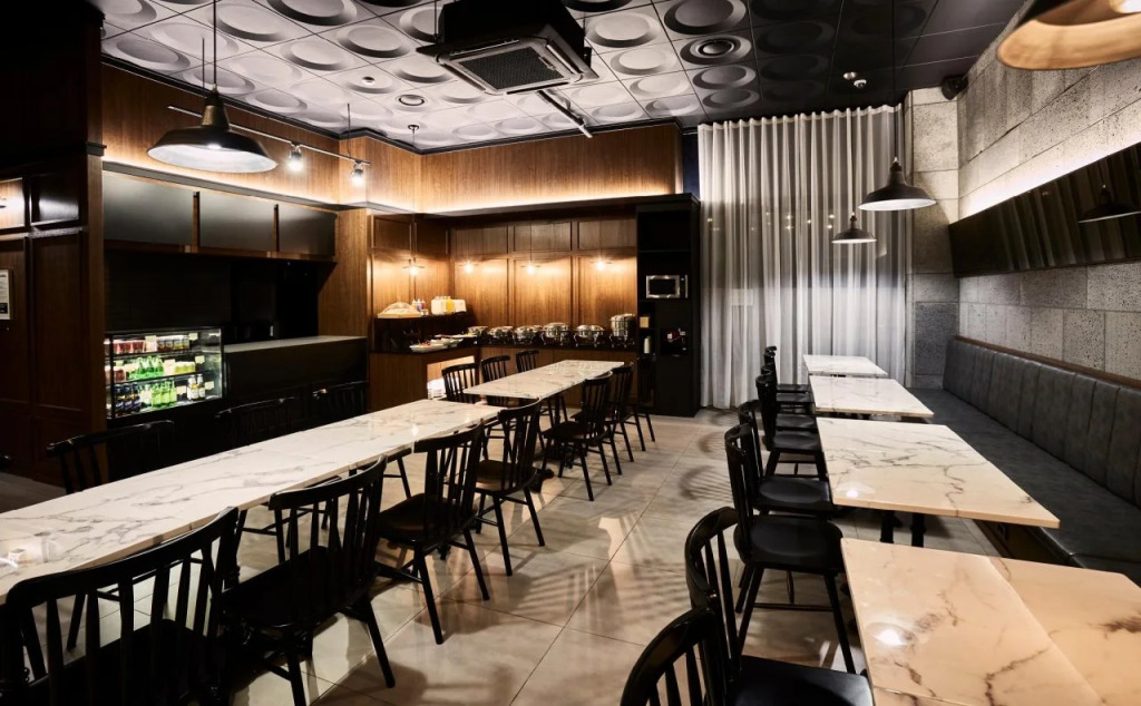 Hotel Lumia Myeongdong
