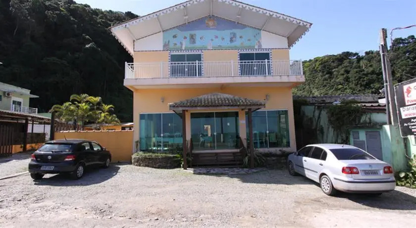 Pousada Casa de Pedra