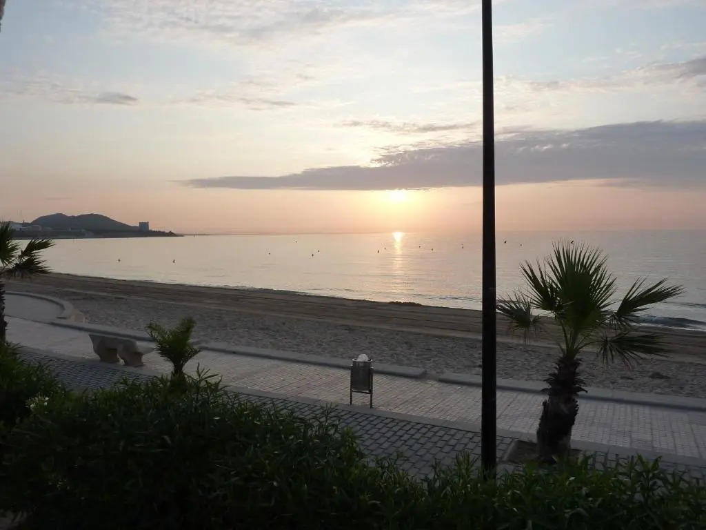 Hotel Llorca