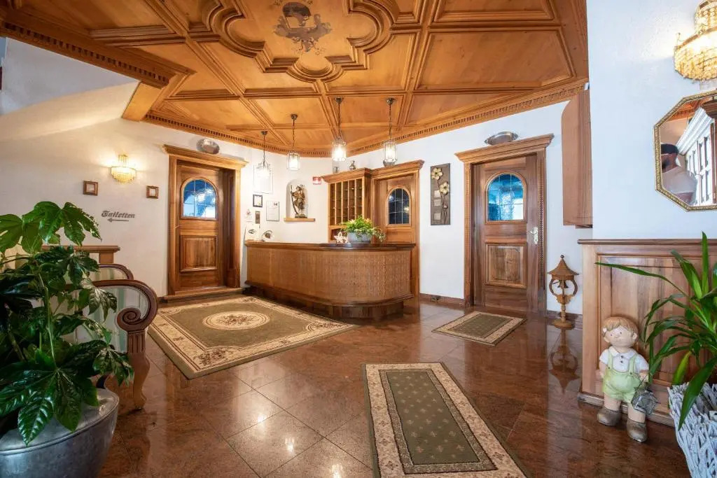 Hotel Stilfserhof