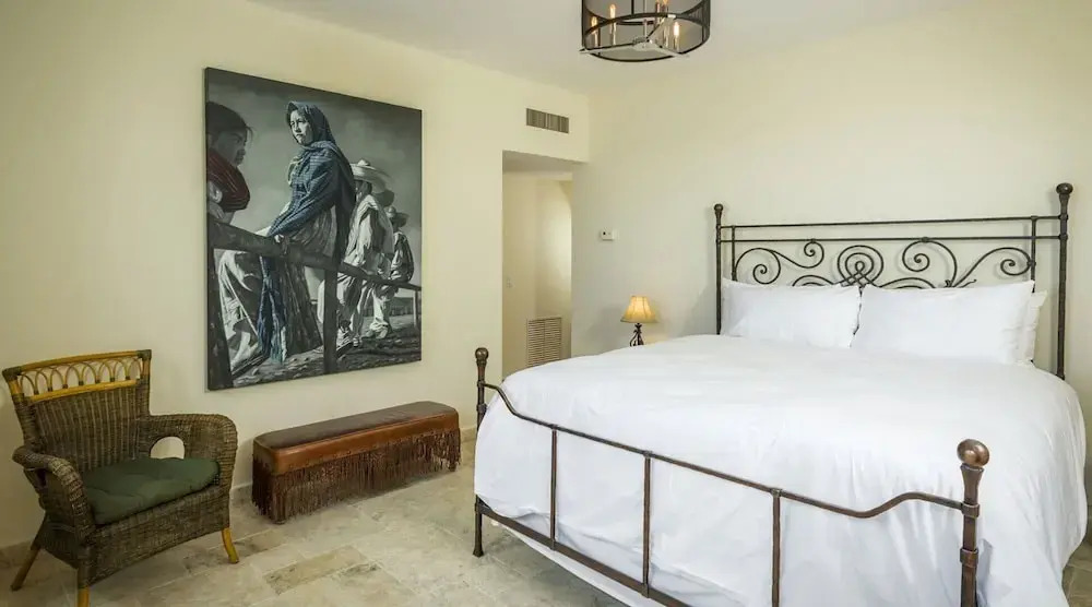 Villa in San Jose del Cabo 1023