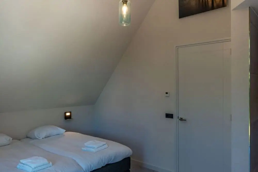 Chalet in Texel near Forest & Beach